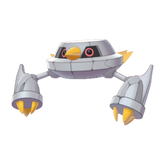 Buy Metang in Brilliant Diamond & Shining Pearl